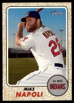 #37 Mike Napoli 