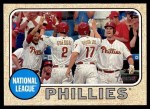 #38 Phillies Team  