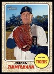 #40 Jordan Zimmermann 