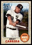 #41 Melky Cabrera 