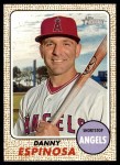#49 Danny Espinosa 