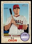 #53 C.J. Cron 