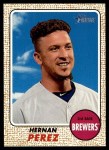 #56 Hernan Perez 