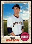 #58 Tony Watson 
