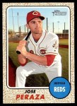 #59 Jose Peraza 