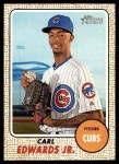 #60 Carl Edwards Jr. 