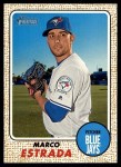 #61 Marco Estrada 