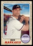 #62 Nick Markakis 