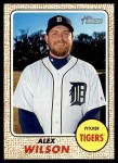 #63 Alex Wilson 