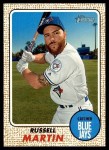 #64 Russell Martin 