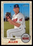 #65 Cody Allen 