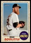 #67 Sean Doolittle 