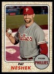 #71 Pat Neshek 