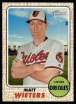 #74 Matt Wieters 