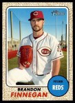 #75 Brandon Finnegan 