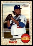 #78 Pedro Baez 
