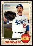 #79 Adrian Gonzalez 