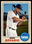 #80 Eddie Rosario 
