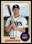 #84 Evan Longoria 