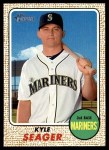 #88 Kyle Seager 