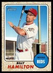 #90 Billy Hamilton 