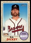 #92 R.A. Dickey 