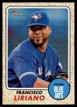#94 Francisco Liriano 