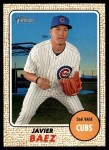 #97 Javier Baez 