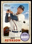 #98 Jace Peterson 