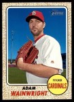 #100 Adam Wainwright 