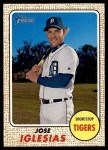 #101 Jose Iglesias 
