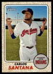#104 Carlos Santana 