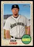 #105 Adam Lind 