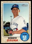 #107 Roberto Osuna 