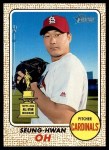 #108 Seung-Hwan Oh 
