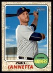 #109 Chris Iannetta 