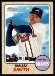 #110 Mallex Smith 