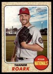 #111 Tanner Roark 