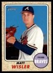 #112 Matt Wisler 