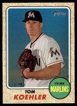 #114 Tom Koehler 