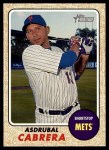 #116 Asdrubal Cabrera 