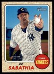 #120 C.C. Sabathia 