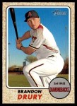 #122 Brandon Drury 