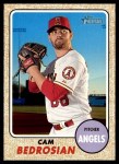#123 Cam Bedrosian 