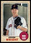 #125 Steven Wright 