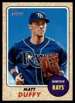 #126 Matt Duffy 