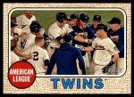 #128 Twins Team  