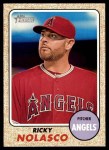 #136 Ricky Nolasco 