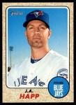#139 J.A. Happ 