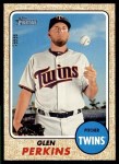 #141 Glen Perkins 